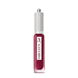 Bourjois Fabuleux Ink Long Lasting Satin Liquid Lipstick Intense Color Makeup for Lips