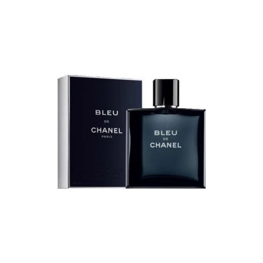 شانيل بلو دي شانيل ماء تواليت 150 مل: عطر خشبي منعش للرجال ليلاً أو نهارًا - شانيل - Image 2