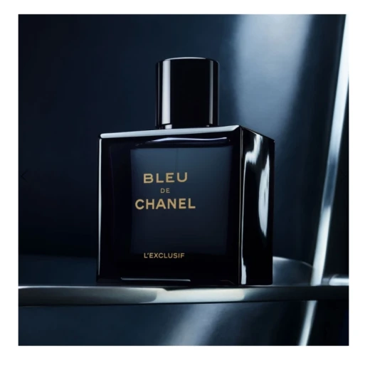 شانيل بلو دي شانيل بارفيوم 150 مل للرجال: عطر خشبي عطري يدوم طويلا - شانيل - Image 4