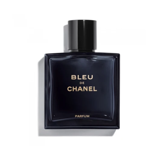 عطر بلو دو شانيل للرجال 100 مل: عطر خشبي عطري مع نكهة الليمون