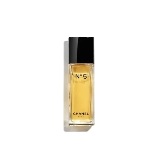 Chanel N°5 Eau de Toilette 100ml Floral Perfume for Women Everyday Luxury Fragrance - Chanel - Image 5