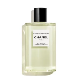 جل شانيل باريس-إدنبرة للاستحمام والشعر 200 مل - عطر خشبي