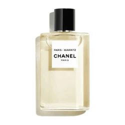 شانيل باريس بياريتز ماء تواليت 50 مل عطر منعش للنساء برائحة الحمضيات والأزهار مع عينة