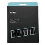 Miya Himi Acrylic Paint Tube Set, 12ml/36colors - Miya