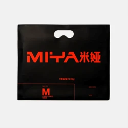 Miya YS Sketch Pad ,20 pieces, 4K size, 180g, white. Ideal for drawing, sketching, and various artistic experiments