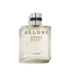 شانيل ألوم هوم سبورت كولونيا 150 مل عطر منعش للرجال للاستخدام اليومي - شانيل
