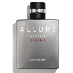 شانيل ألوغ أوم سبورت أو إكستريم عطر رجالي 150 مل عطر منعش خشبي مثير - شانيل