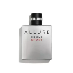 شانيل ألوغ أوم سبورت أو دو تواليت 50 مل بخاخ: عطر منعش خشبي حسي للرجال
