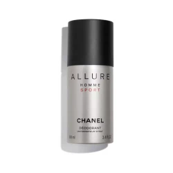 Chanel Allure Homme Sport Deodorant Spray 100ml - Fresh Scent