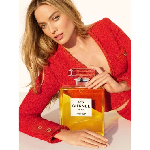 شانيل رقم 5 بخاخ ماء عطر: عطر الأزهار الأيقوني للنساء، زجاجة فاخرة سعة 50 مل، كلاسيكية خالدة، هدية مثالية، منتج أصلي - شانيل - Image 4
