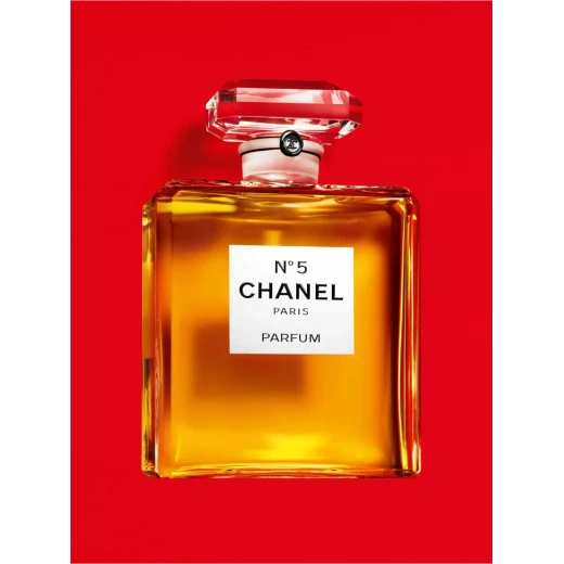 شانيل رقم 5 بخاخ ماء عطر: عطر الأزهار الأيقوني للنساء، زجاجة فاخرة سعة 50 مل، كلاسيكية خالدة، هدية مثالية، منتج أصلي - شانيل - Image 3