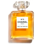 شانيل رقم 5 بخاخ ماء عطر: عطر الأزهار الأيقوني للنساء، زجاجة فاخرة سعة 50 مل، كلاسيكية خالدة، هدية مثالية، منتج أصلي - شانيل