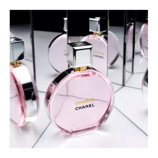 شانيل شانص أو تندر أو دو بارفان 50 مل: عطر زهري فاكهي رومانسي للنساء - شانيل - Image 4