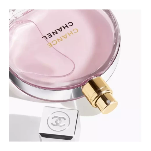 شانيل شانص أو تندر أو دو بارفان 50 مل: عطر زهري فاكهي رومانسي للنساء - شانيل - Image 2