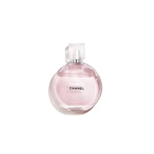 شانيل تشانس أو تندر عطر للنساء 50 مل عطر الأزهار والفواكه الرقيق أناقة كل يوم - شانيل - Image 3