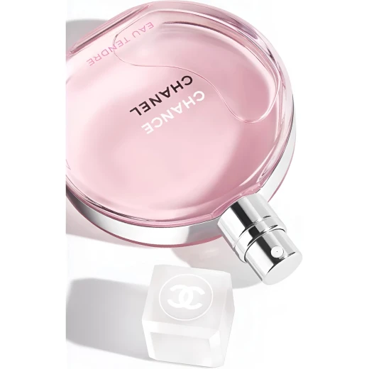 شانيل تشانس أو تندر 150 مل ماء عطر للنساء عطر زهري يدوم طويلاً - شانيل - Image 5