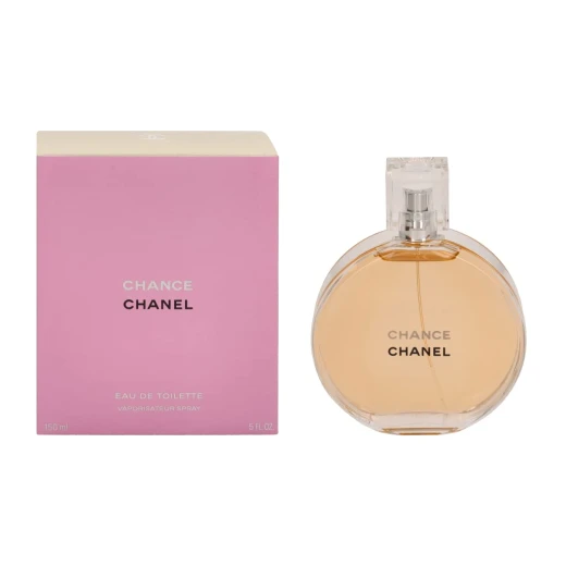 شانيل Chance أوو فريش أوو دي تواليت بخاخ للنساء عطر زهري منعش 100 مل