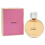 شانيل شانص أو دو بارفان 100 مل عطر زهري حار للنساء هدية عطر أنيقة - شانيل