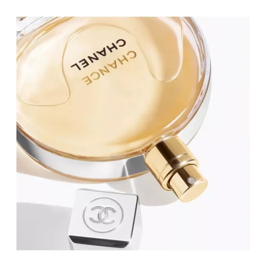 شانيل شانص أو دو بارفان 100 مل عطر زهري حار للنساء هدية عطر أنيقة - شانيل - Image 6