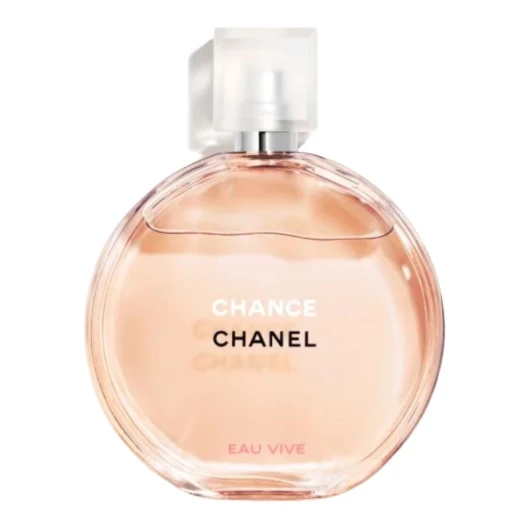 شانيل شانص أو فيف 100 مل ماء تواليت: عطر زهري منعش للنساء للاستخدام اليومي - شانيل - Image 3
