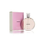 شانيل شانص أو فيف 100 مل ماء تواليت: عطر زهري منعش للنساء للاستخدام اليومي - شانيل