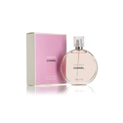 شانيل شانص أو فيف 100 مل ماء تواليت: عطر زهري منعش للنساء للاستخدام اليومي