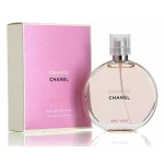 شانيل Chance Eau Vive 150 مل: ماء تواليت زهري منعش للنساء مع عطر الجريب فروت والياسمين - شانيل