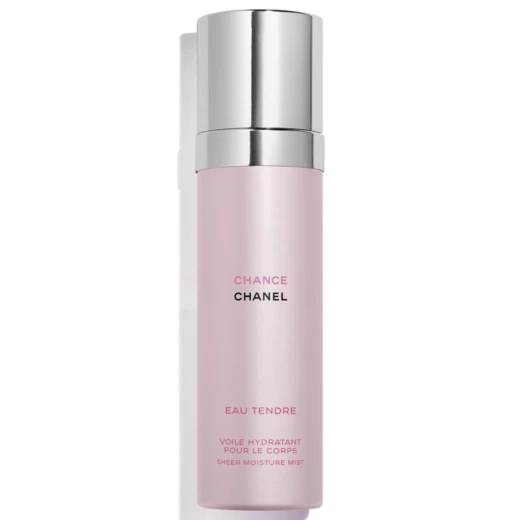 شانيل شانس أو تندر رذاذ ترطيب خفيف 100 مل - عطر زهري شانيل شانس أو تندر رذاذ ترطيب خفيف 100 مل - عطر زهري