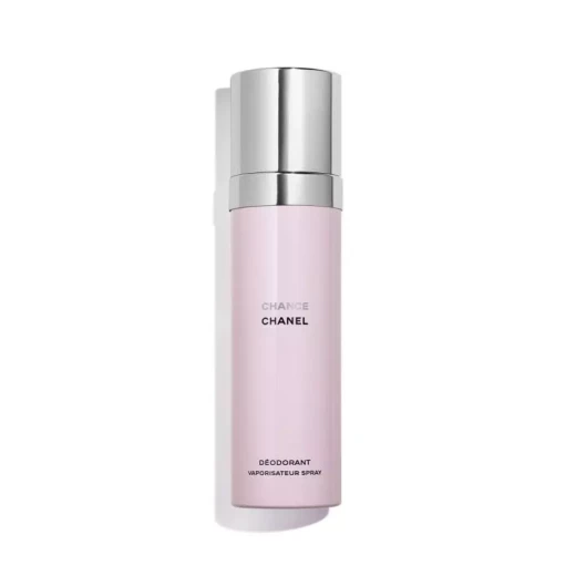 بخاخ مزيل العرق شانيل Chance Eau Tendre سعة 100 مل - عطر زهري - شانيل - Image 3