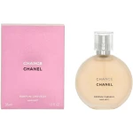 شانيل تشانس معطر شعر 35 مل عطر زهري للنساء يدوم طويلاً برائحة تدوم طوال اليوم بنوتات الباتشولي والياسمين والورد مثالي للاستخدام اليومي لإنعاش وتعزيز الشعر - شانيل