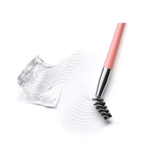 essence Fix It Like a Pro Brow Fixing Gel Ultra Strong Hold Vegan Cruelty Free Makeup - Essence - Image 3