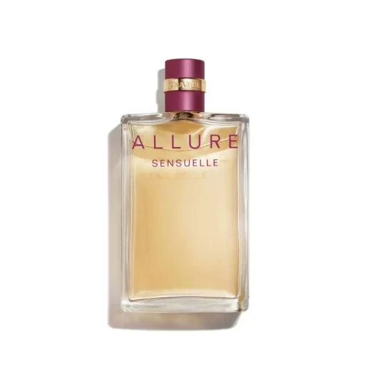 شانيل أليور سينسويل أو دي بارفان 100 مل عطر الأزهار والعنبر للنساء عطر حسي شانيل أليور سينسويل أو دي بارفان 100 مل عطر الأزهار والعنبر للنساء عطر حسي