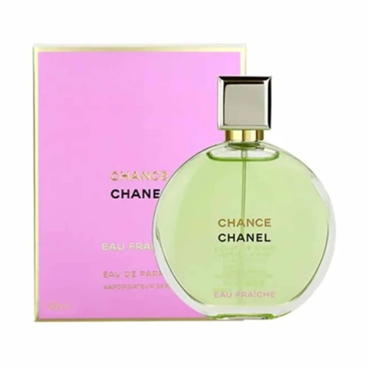 شانيل شانص أو فريش 100 مل ماء عطر للنساء عطر زهري منعش عطر أنيق