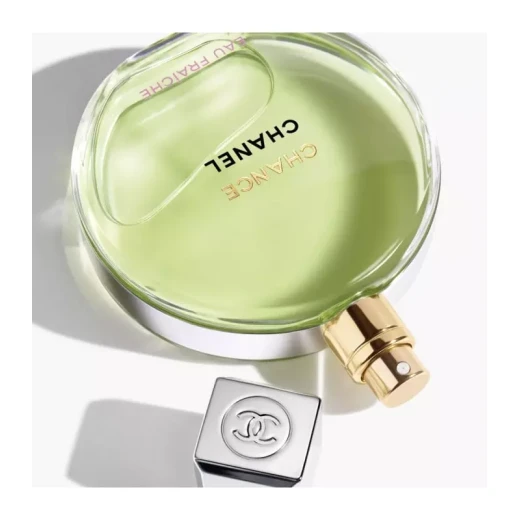 شانيل شانص أو فريش 100 مل ماء عطر للنساء عطر زهري منعش عطر أنيق - شانيل - Image 6
