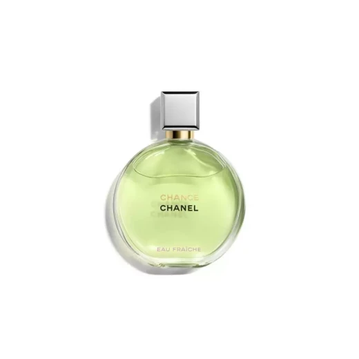 شانيل شانص أو فريش 100 مل ماء عطر للنساء عطر زهري منعش عطر أنيق - شانيل - Image 7