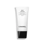 كريم CC سوبر أكتيف من شانيل – تصحيح شامل بعامل حماية SPF 50 – 30 مل – بيج 30 - شانيل
