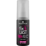 essence Fix & Last 18H Long Lasting Makeup Fixing Spray All Day Hold Vegan Cruelty Free 1.69 fl oz - Essence
