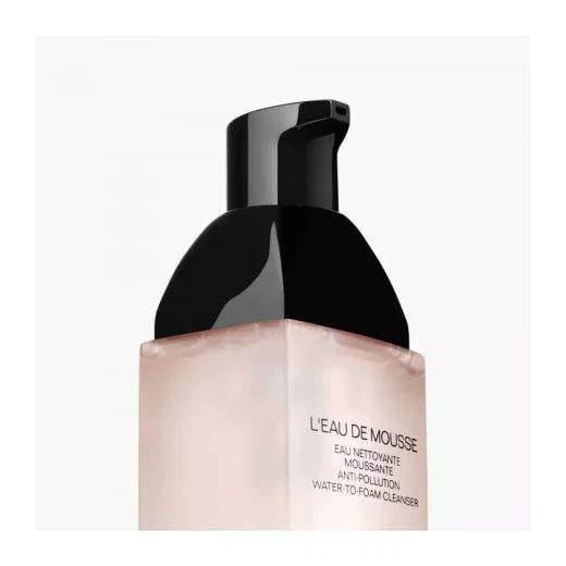 منظف شانيل L'Eau De Mousse المضاد للتلوث 150 مل - رغوة لطيفة - شانيل - Image 2