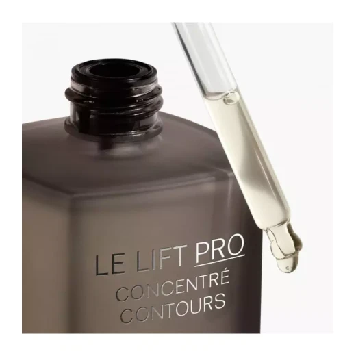 Chanel Le Lift Pro Concentré Contours مصل مضاد للشيخوخة 50 مل - شانيل - Image 2