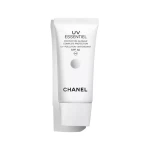 واقي شمسي شانيل UV Essentiel SPF 50 بحجم 30 مل - حماية كاملة - شانيل