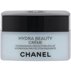 Chanel Hydra Beauty Crème 50g: Hydrating Face Cream for Dry Skin