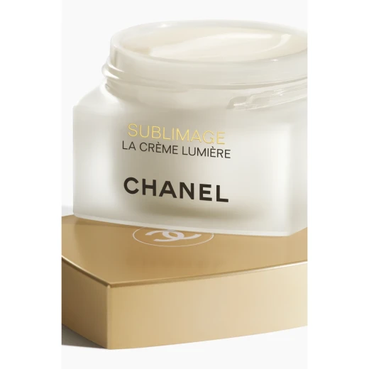 كريم شانيل سوبليماج L'Extrait De Crème لإصلاح البشرة 1.7 أونصة - شانيل - Image 3