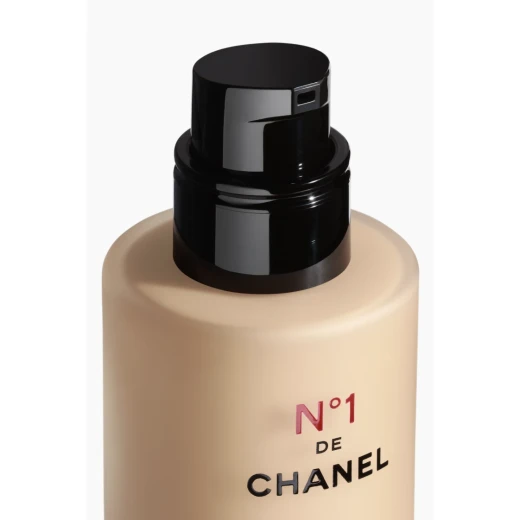 كريم أساس شانيل N°1 De Chanel المنعش 30 مل - جميع الظلال - شانيل - Image 4