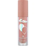 أحمر شفاه سائل Essence Glitter Switch 02 يدوم طويلاً مكياج لامع للشفاه - ايسنس