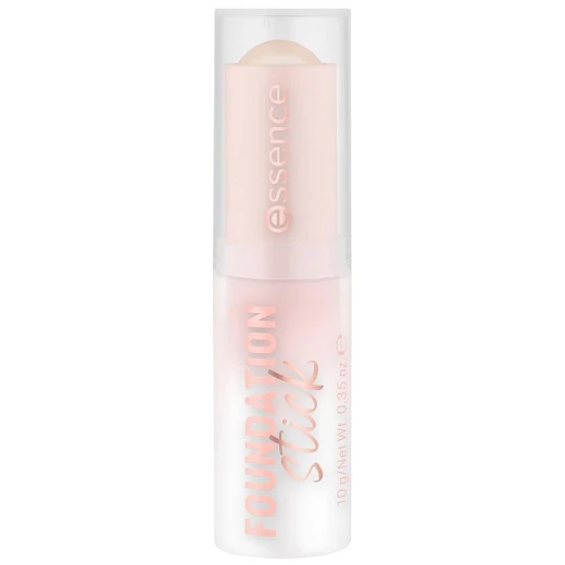 Essence Full Coverage Foundation Stick Long Lasting Makeup for All Skin Types Flawless Complexion Essence Full Coverage Foundation Stick Long Lasting Makeup for All Skin Types Flawless Complexion