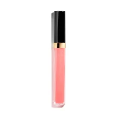 Chanel Rouge Coco Gloss Moisturizing Lip Gloss for Radiant Shine and Hydration Various Shades