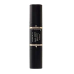 Max Factor Facefinity Matte Foundation Full Coverage Warm Praline All Day Wear Makeup Flawless Finish - Max Factor