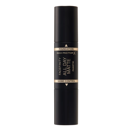 Max Factor Facefinity Matte Foundation Warm Hazelnut Full Coverage Makeup for Flawless Skin All Skin Types