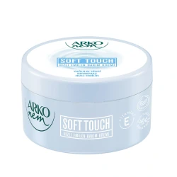 Arko Nem Soft Touch Moisturizing Care Cream 250 ml