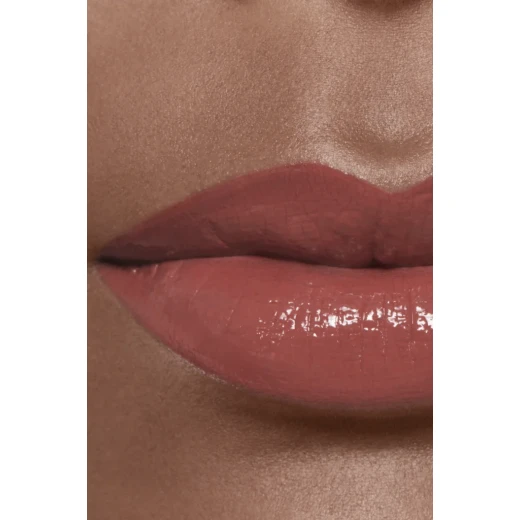 Chanel Rouge Allure Laque 63 Ultimate Longwear Lip Color Intense Shine Radiant Lips Makeup - Chanel - Image 3